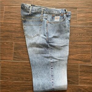 Cinch White Label Denim Jeans